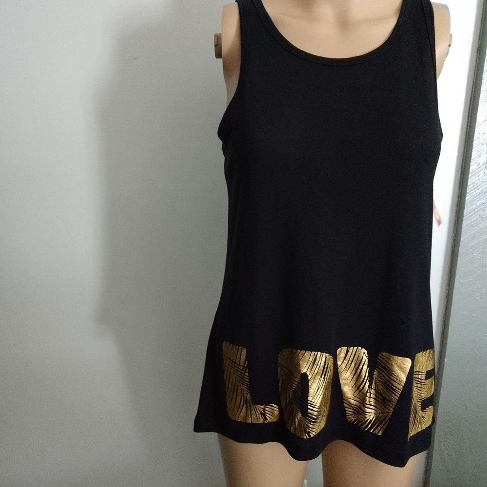 Material Girl top